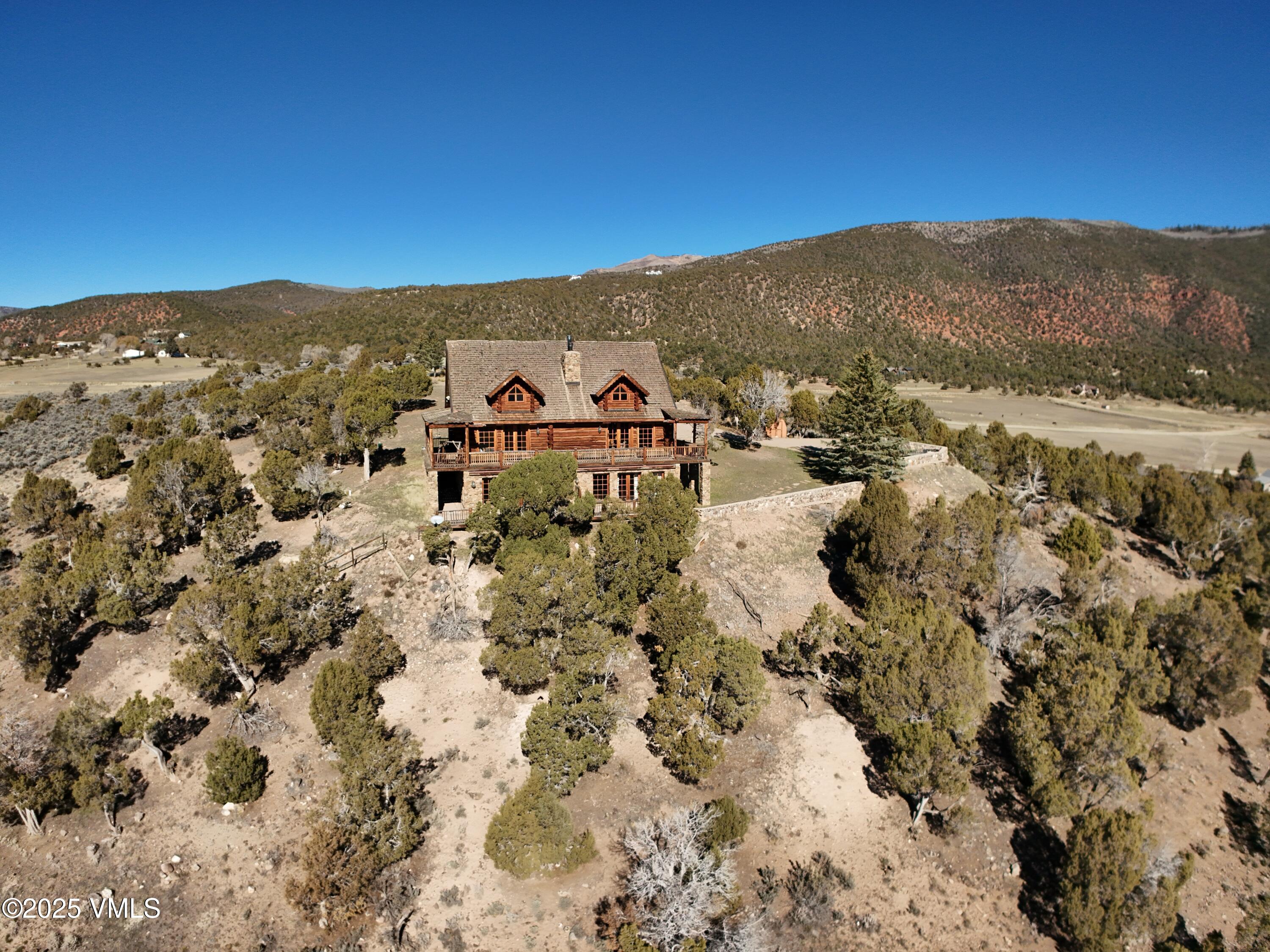 650 Castle Peak Ranch Road Eagle, CO 81631 - Photo 8 of 87 650_Castle_Peak_Ranch_Exterior