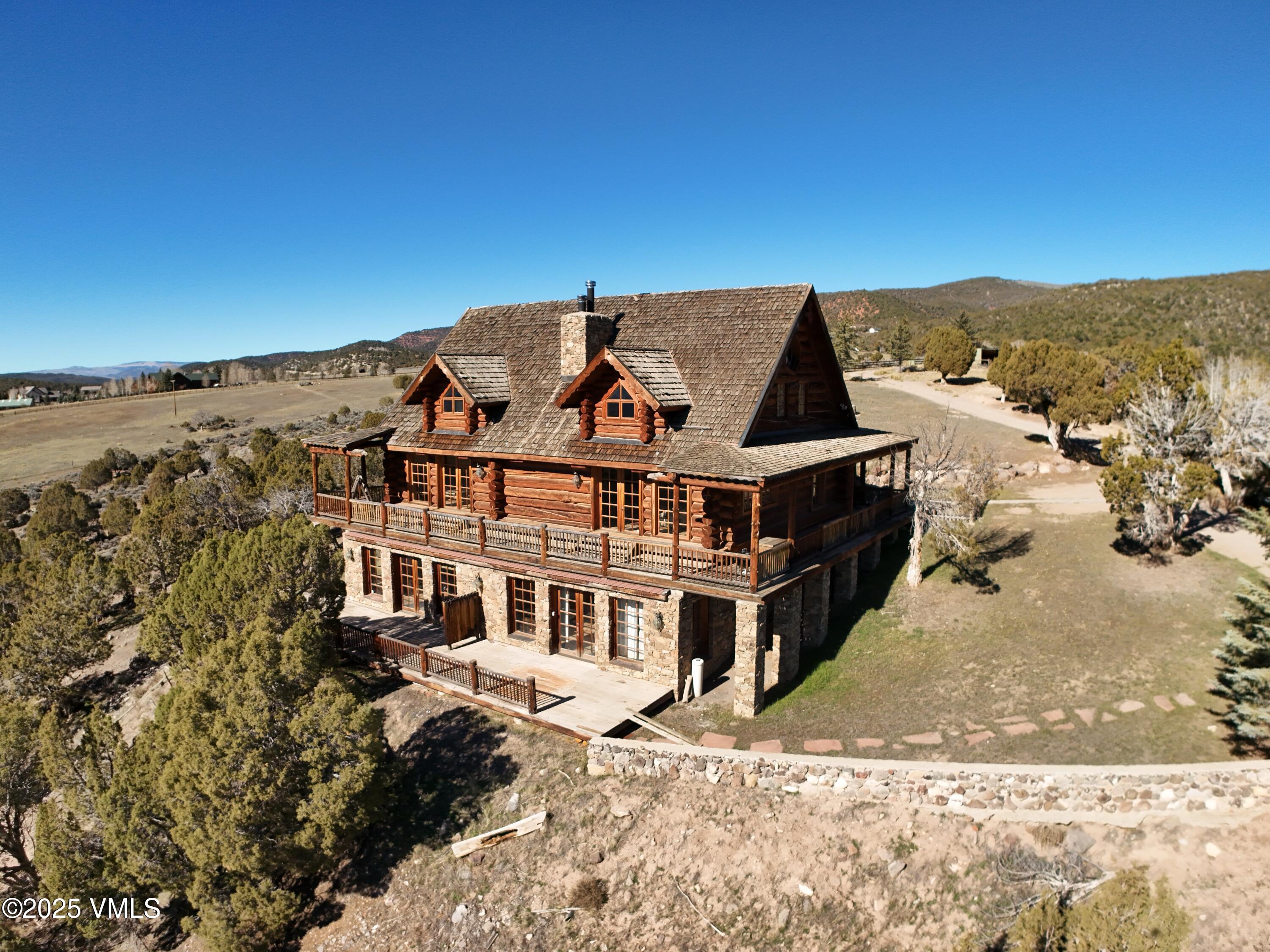 650 Castle Peak Ranch Road Eagle, CO 81631 - Photo 82 of 87 650_Castle_Peak_Ranch_Exterior