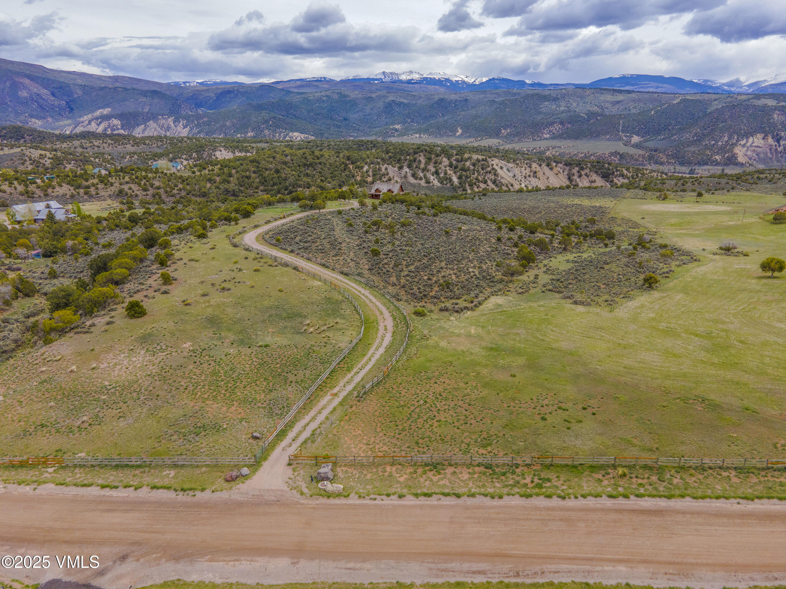 650 Castle Peak Ranch Road Eagle, CO 81631 - Photo 85 of 87 650_Castle_Peak_Ranch_Land_&_Driveway