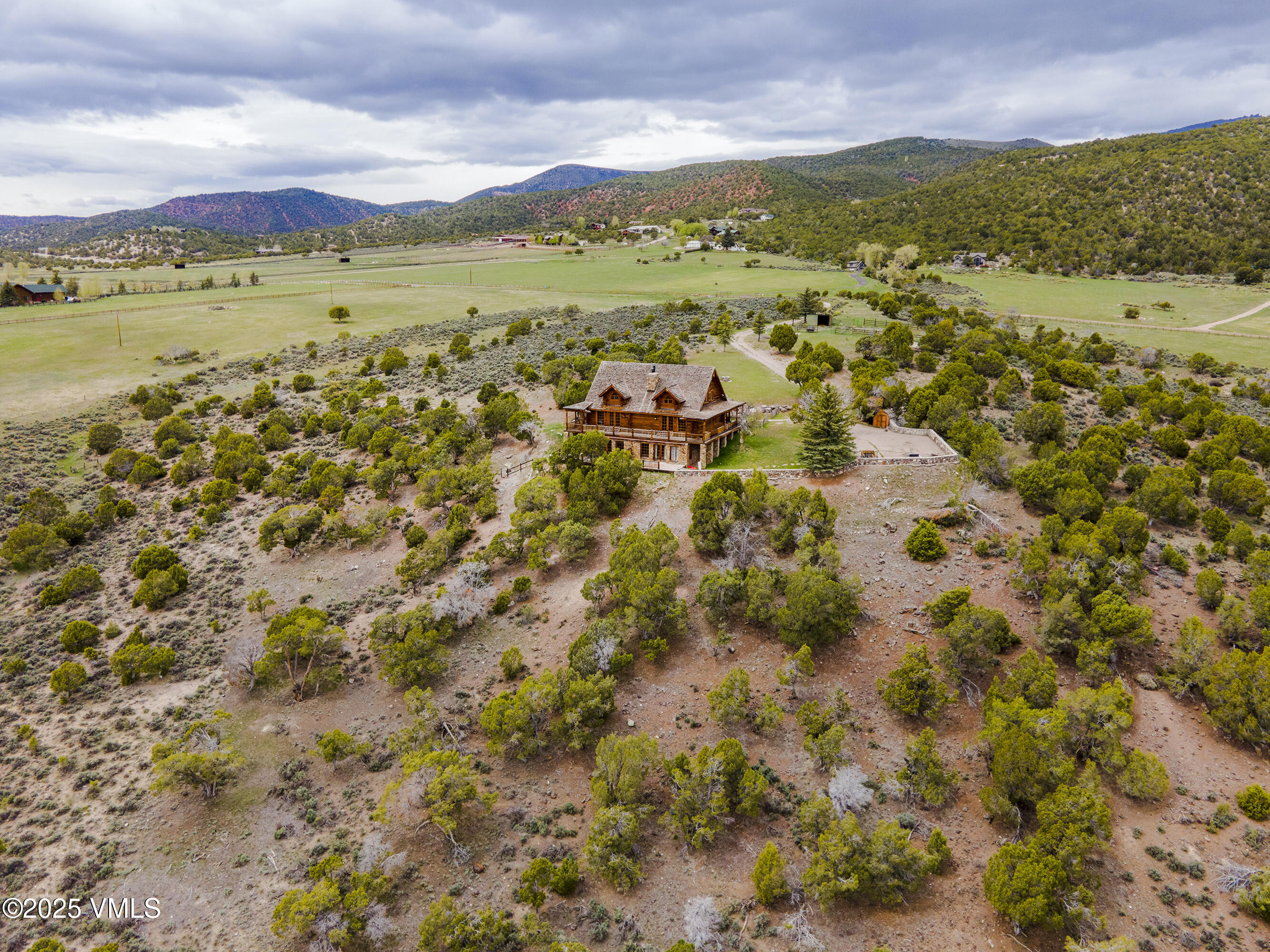 650 Castle Peak Ranch Road Eagle, CO 81631 - Photo 9 of 87 650_Castle_Peak_Ranch_Exterior