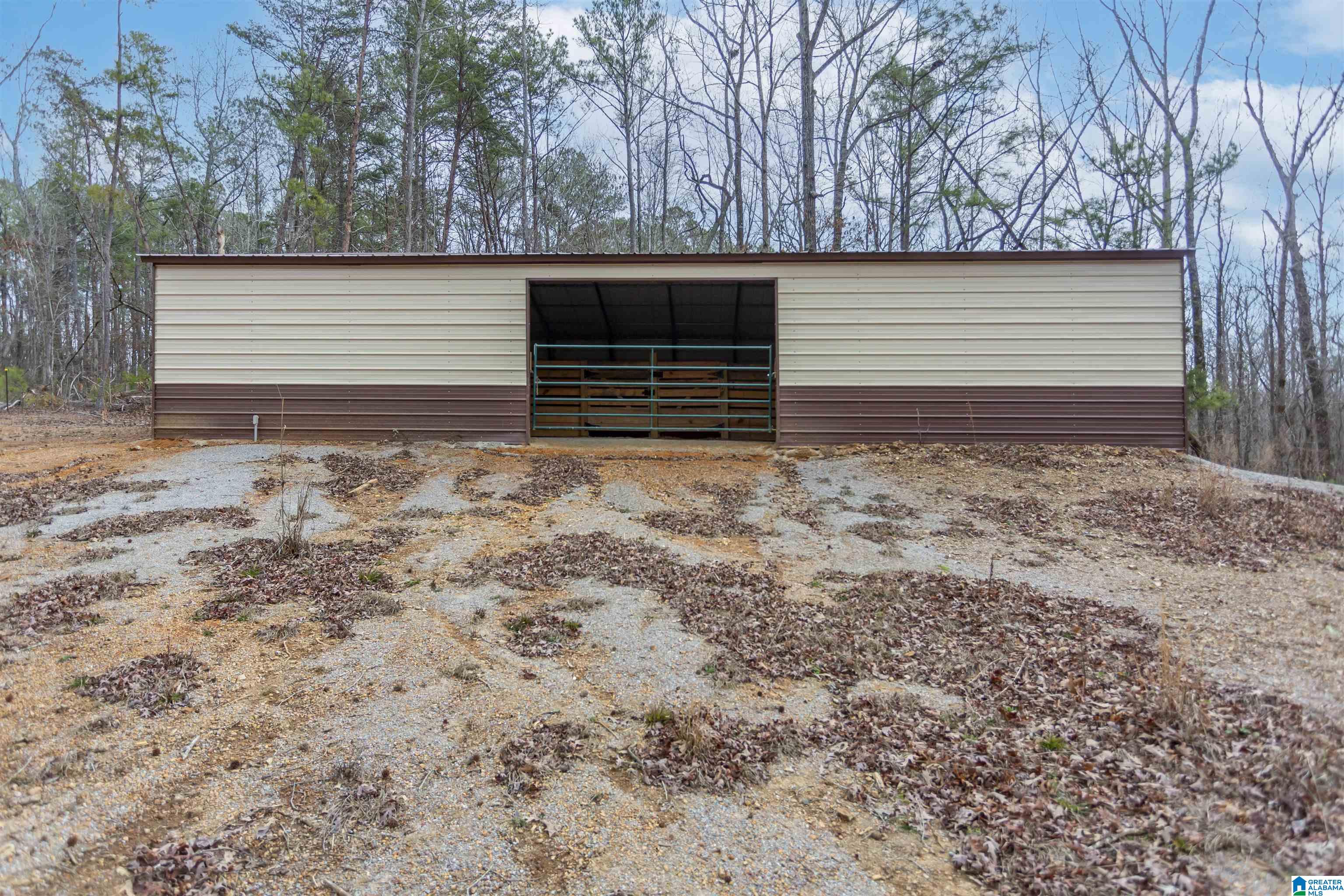 222 Sweetgum Road Calera, AL 35040 - Photo 83 of 97