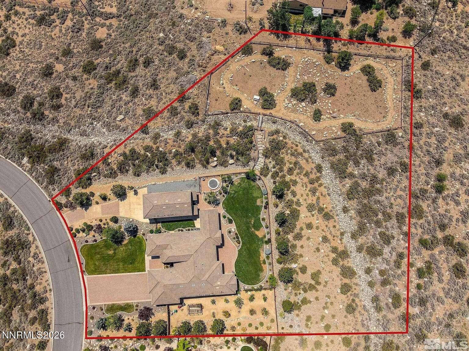 15185 Goldenrod Drive Reno, NV 89511 - Photo 29 of 31 Kole.29