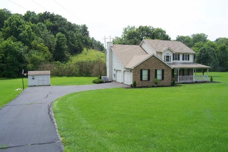 135 Pineur Road Richmond, KY 40475 - Photo 2 of 34 Photo 2