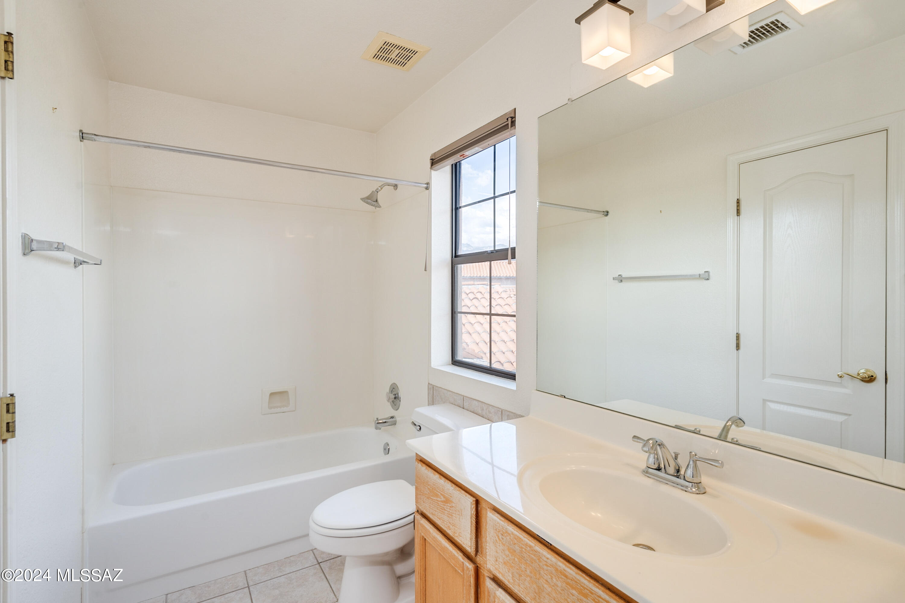 5259 North Mountain Terrace Road Tucson, AZ 85750 - Photo 24 of 38