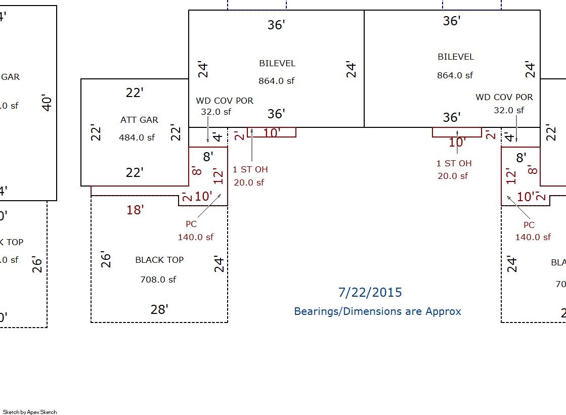 2439 Gary Road Traverse City, MI 49685 - Photo 9 of 9 1895475-8.JPG