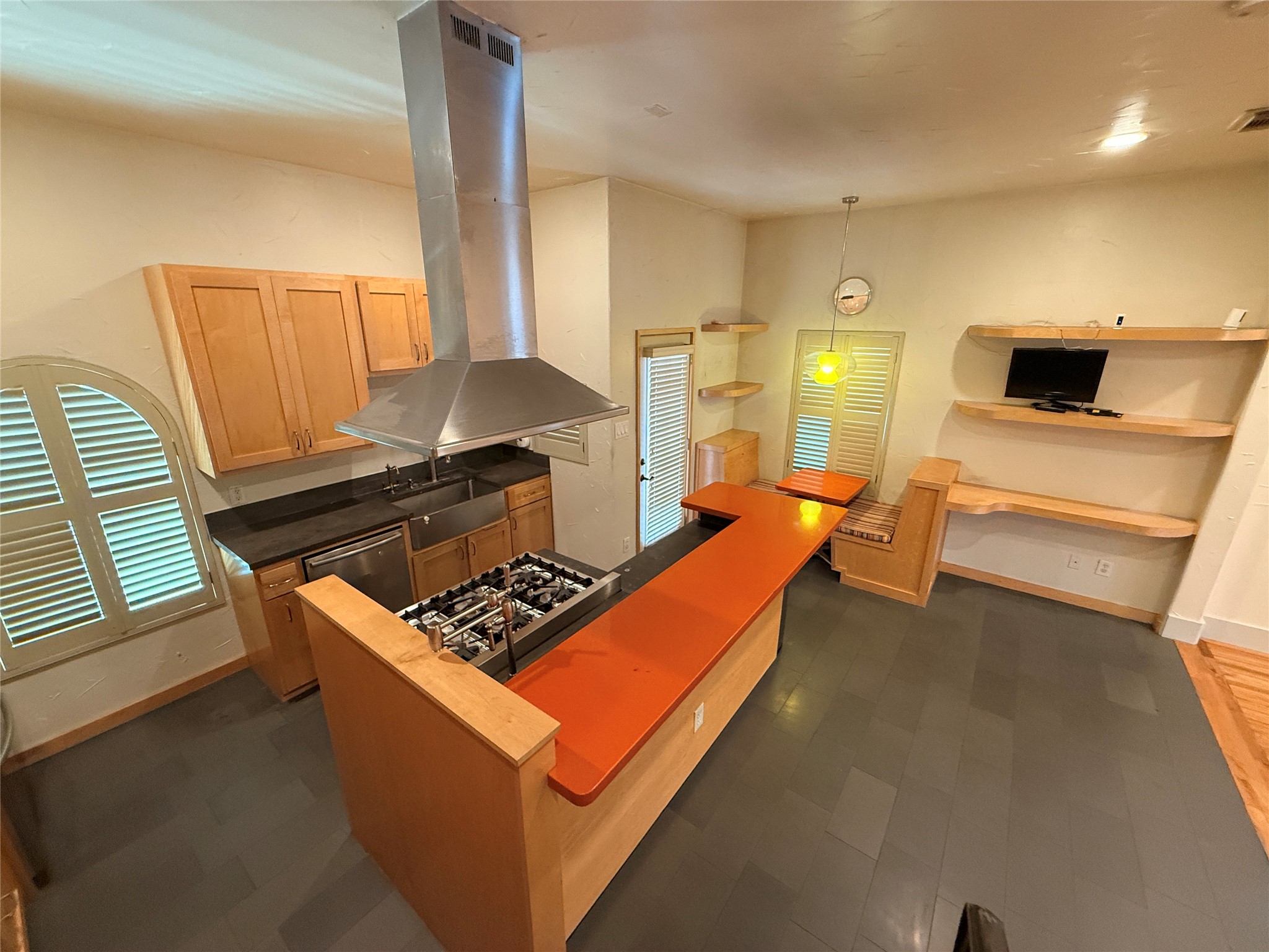 4606 Austin Street, Unit D Houston, TX 77004 - Photo 23 of 25