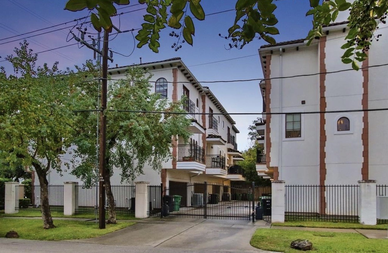 4606 Austin Street, Unit D Houston, TX 77004 - Photo 25 of 25