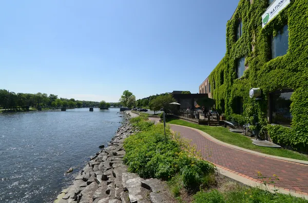 $2,995,000 | 10 Illinois Street, Unit 5A, St. Charles, IL 60174