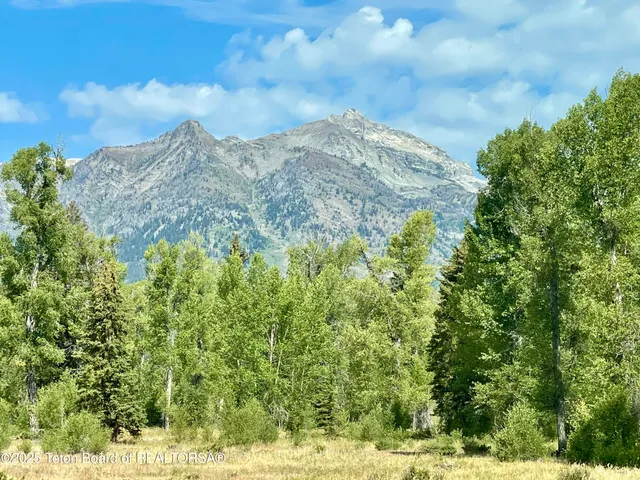 $7,200,000 | 155 East Buck Mountain Road, Jackson, WY 83001