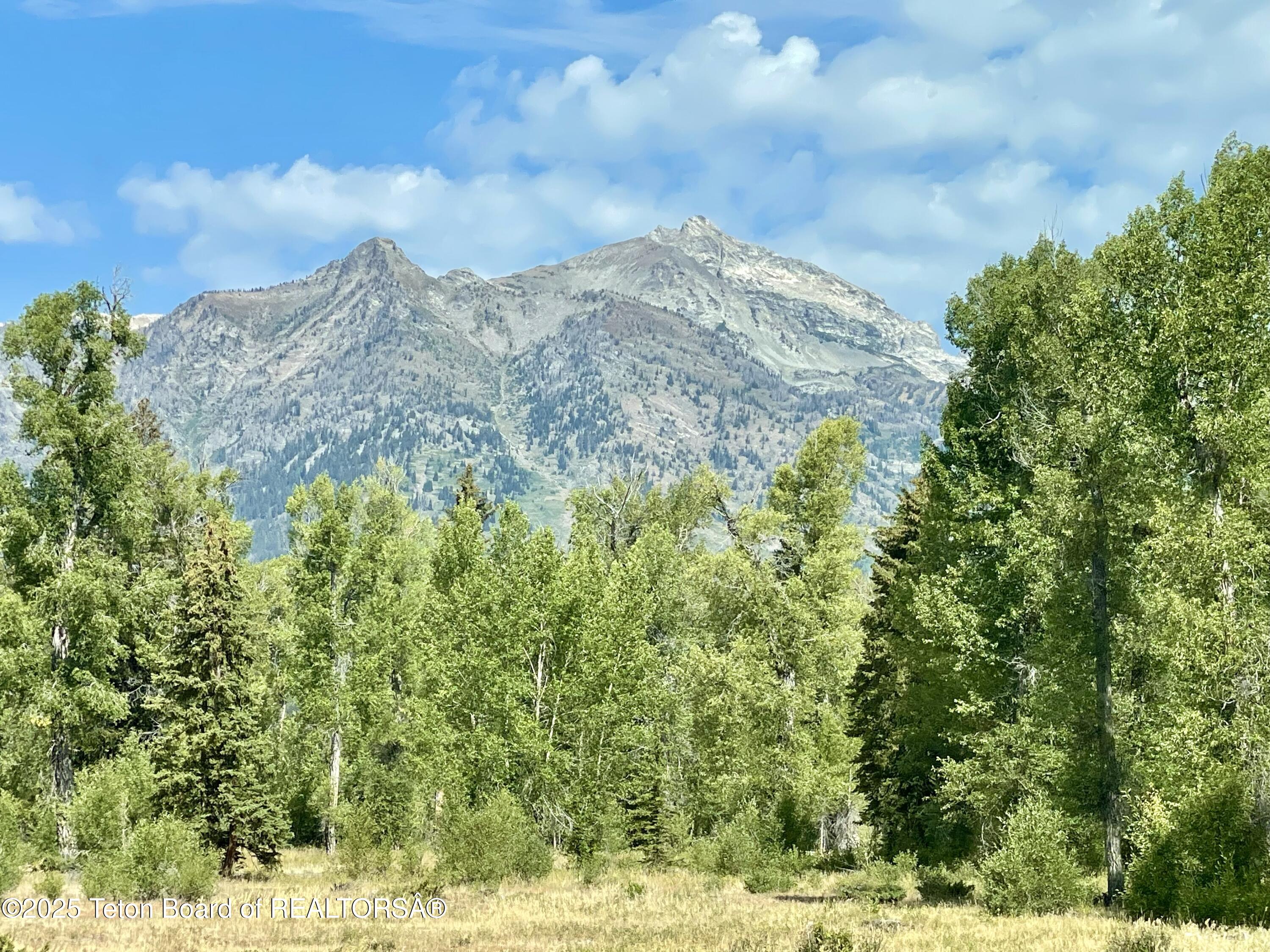 155 East Buck Mountain Road Jackson, WY 83001 - Photo 11 of 50 Great Room Views