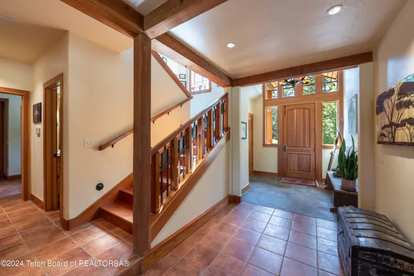 $7,200,000 | 155 East Buck Mountain Road, Jackson, WY 83001