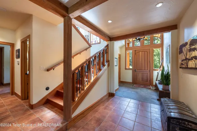 $7,200,000 | 155 East Buck Mountain Road, Jackson, WY 83001