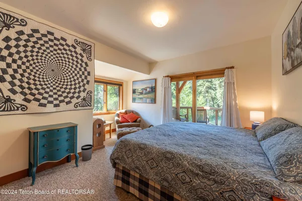 $7,200,000 | 155 East Buck Mountain Road, Jackson, WY 83001