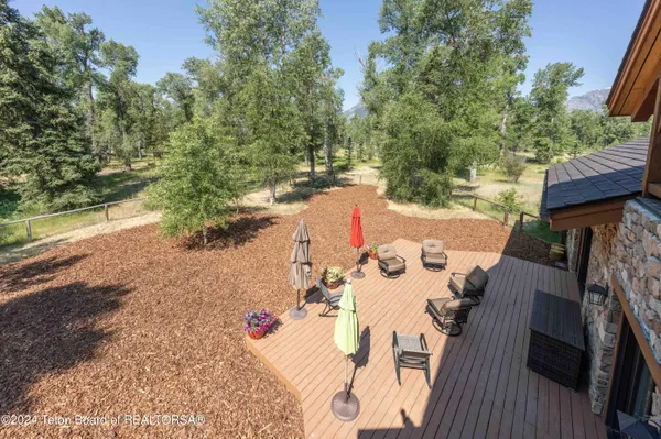 $7,200,000 | 155 East Buck Mountain Road, Jackson, WY 83001