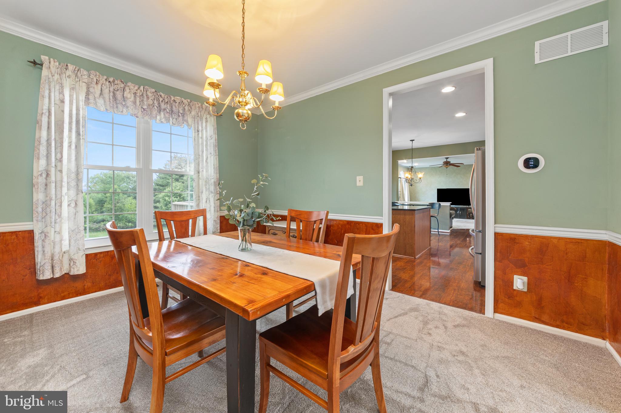 624 Westbourne Road Harleysville, PA 19438 - Photo 7 of 48 Dining Room