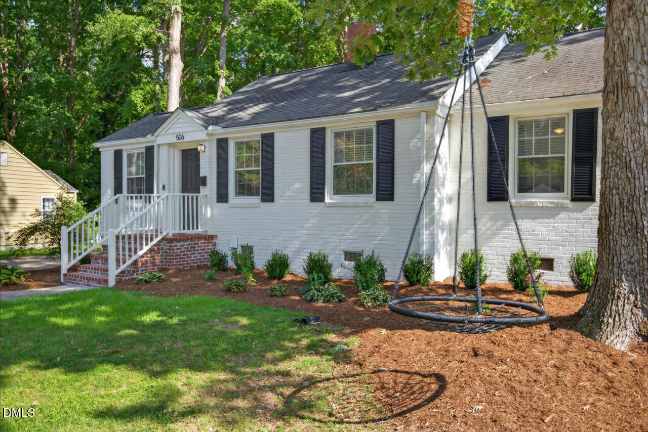 506 North King Charles Road Raleigh, NC 27610 - Photo 2 of 38 43