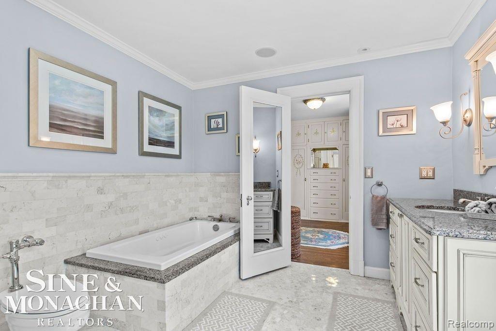 168 Vendome Road Grosse Pointe Farms, MI 48236 - Photo 28 of 74 Gallery Image 28