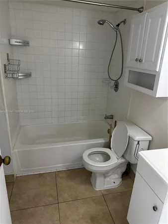 a view of parking space