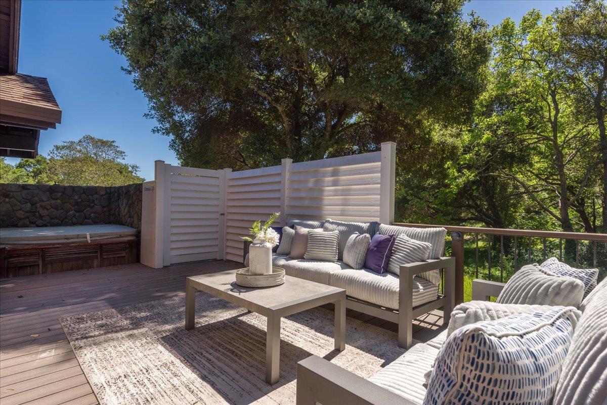 90 Hayfields Road Portola Valley, CA 94028 - Photo 40 of 59