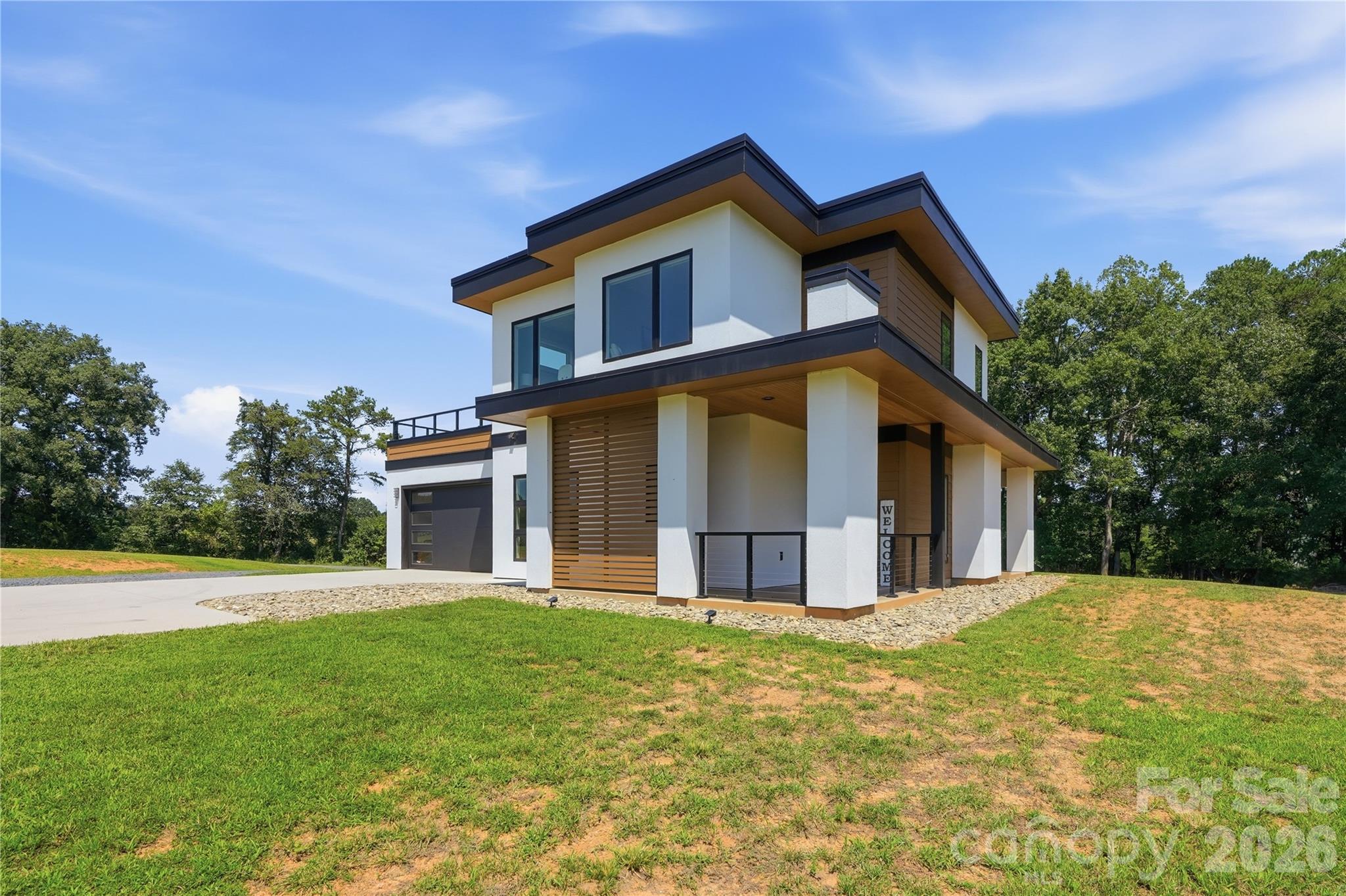 32492 Hugh Road Albemarle, NC 28001 - Photo 25 of 28 Gallery Image 25
