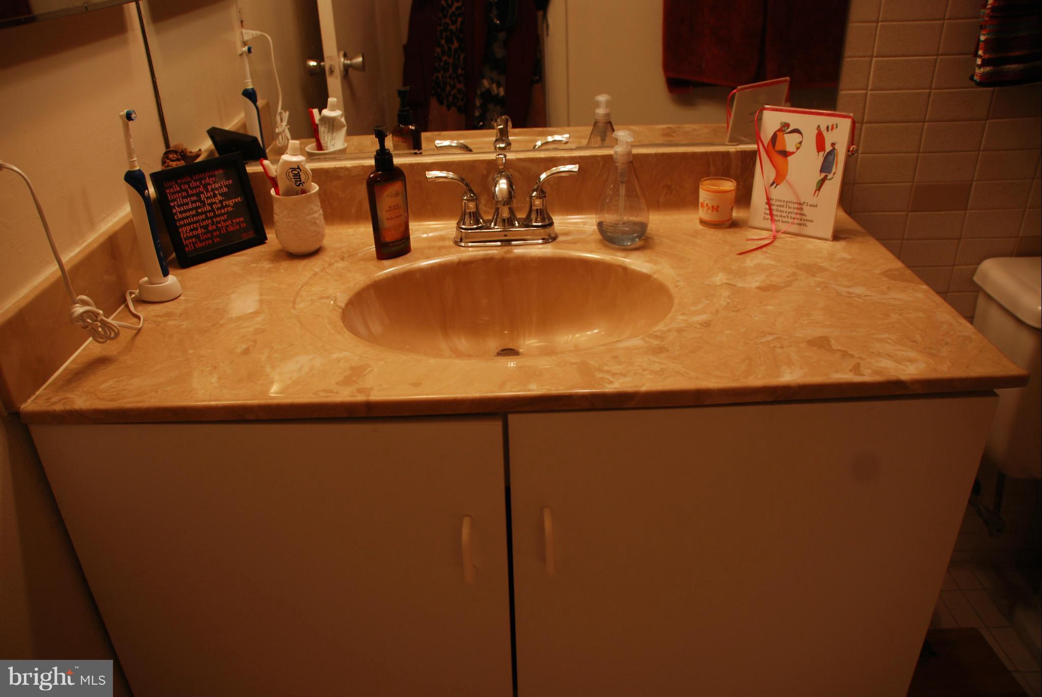 3 Hamill Road, Unit 3C Baltimore, MD 21210 - Photo 11 of 17 Bath