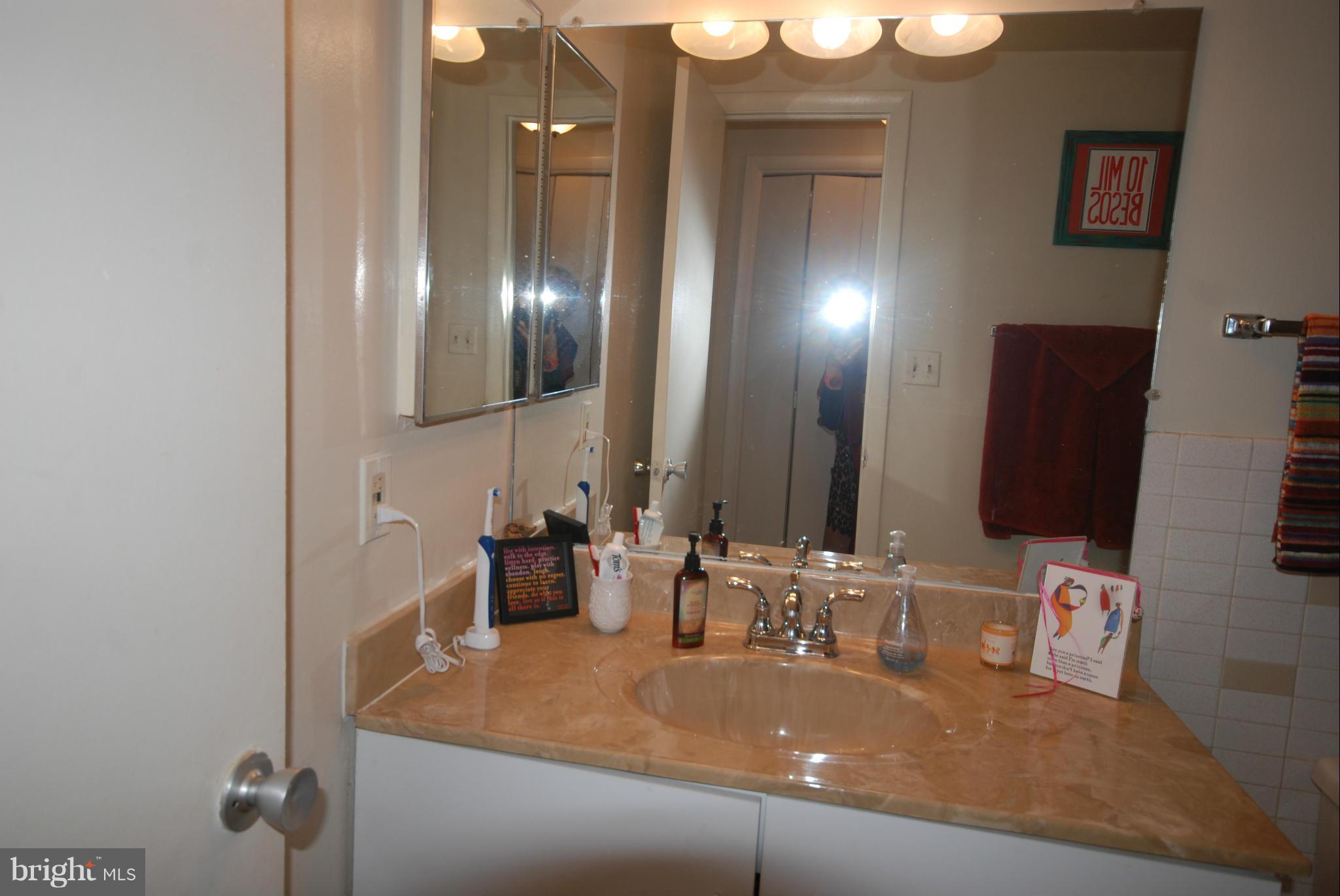 3 Hamill Road, Unit 3C Baltimore, MD 21210 - Photo 13 of 17 Bath