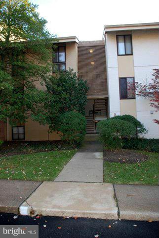 3 Hamill Road, Unit 3C Baltimore, MD 21210 - Photo 15 of 17 Exterior