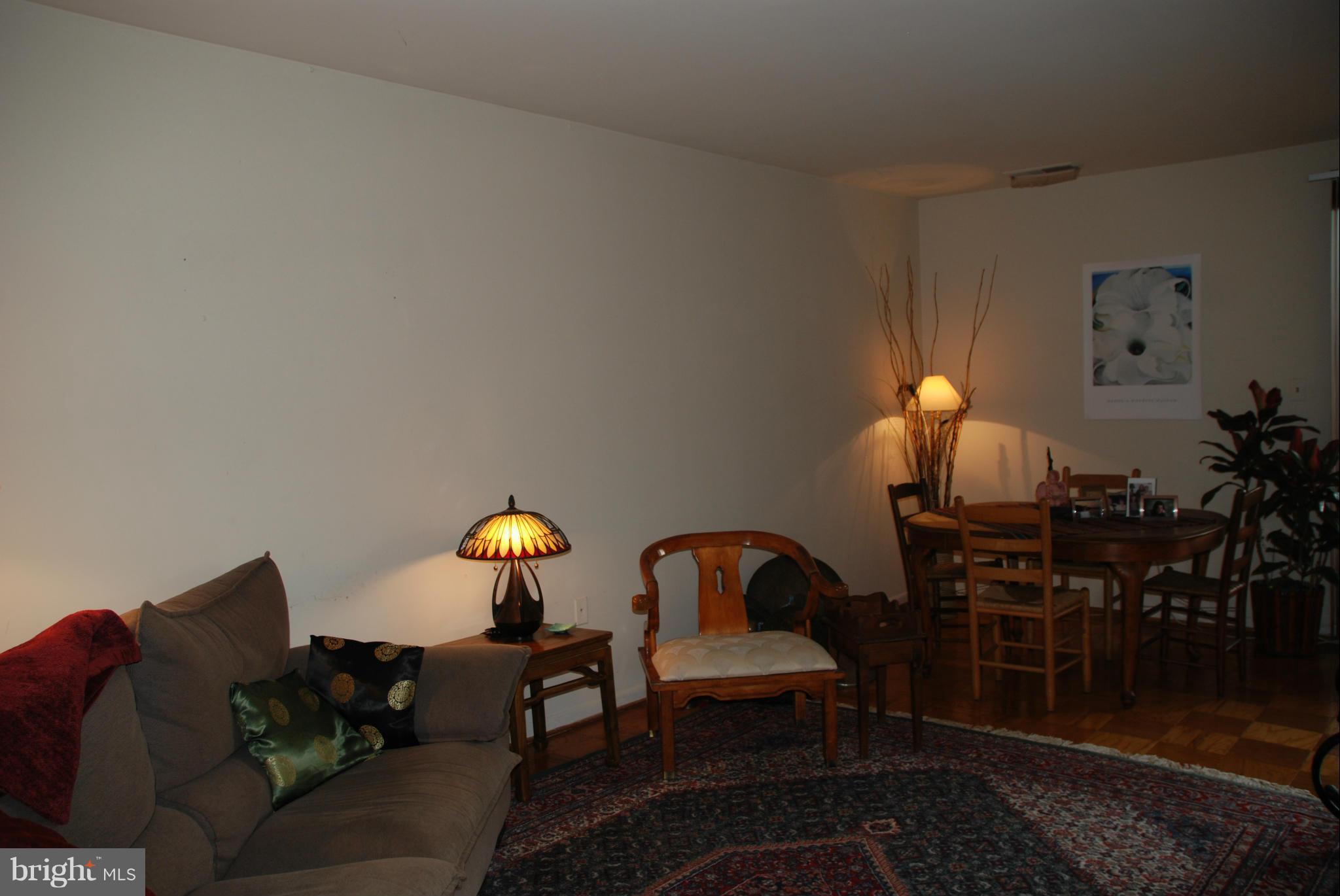 3 Hamill Road, Unit 3C Baltimore, MD 21210 - Photo 5 of 17 Living Room