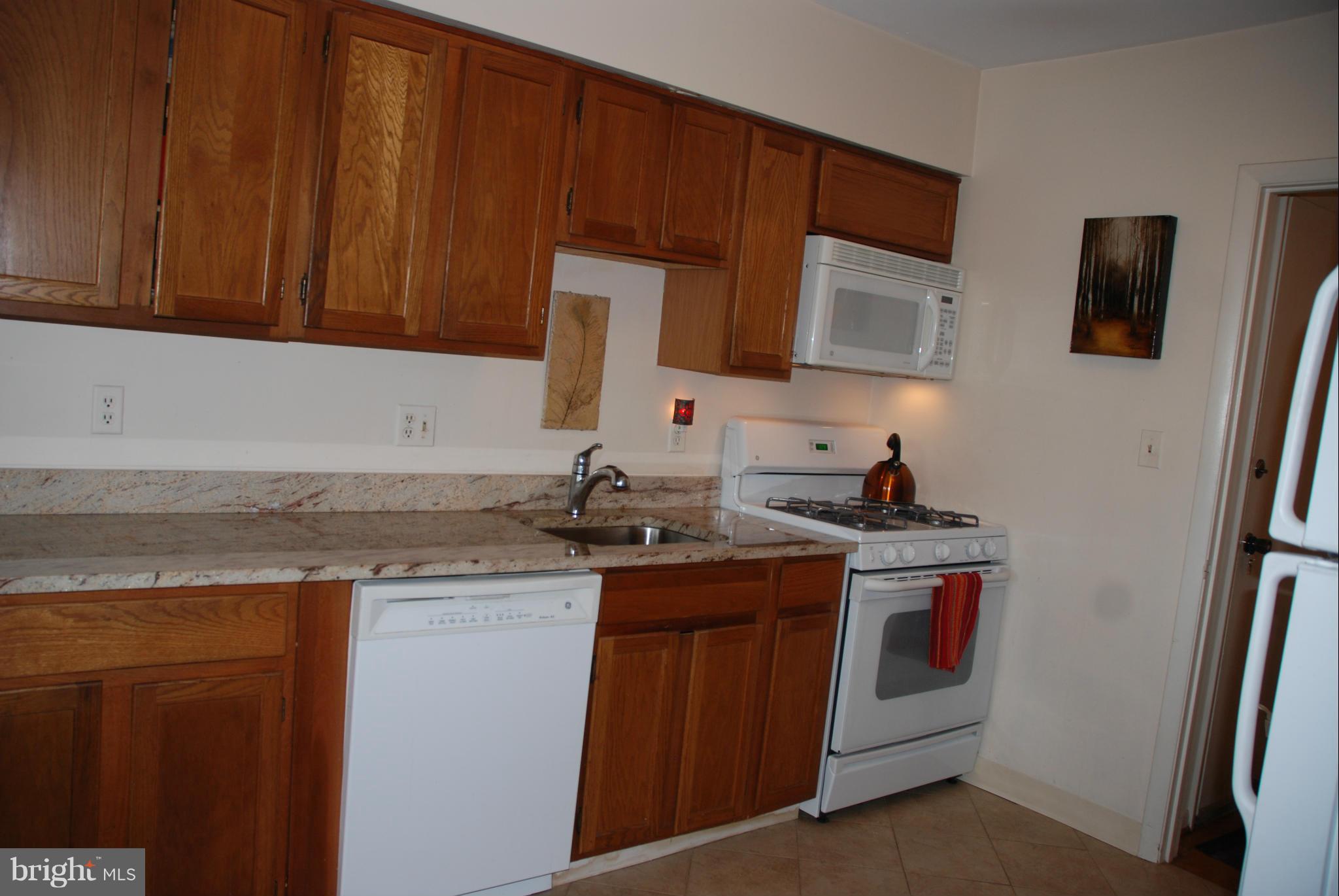 3 Hamill Road, Unit 3C Baltimore, MD 21210 - Photo 9 of 17 Kitchen