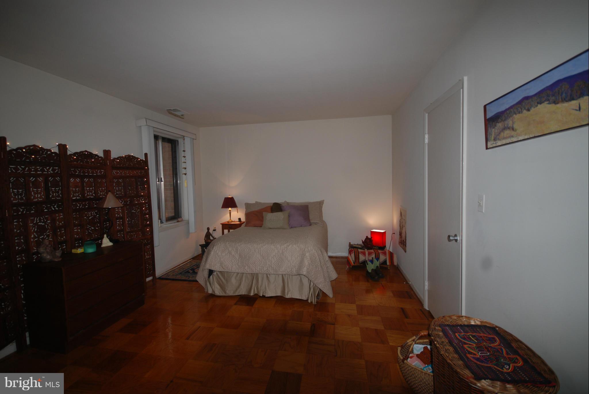3 Hamill Road, Unit 3C Baltimore, MD 21210 - Photo 10 of 17 Bedroom