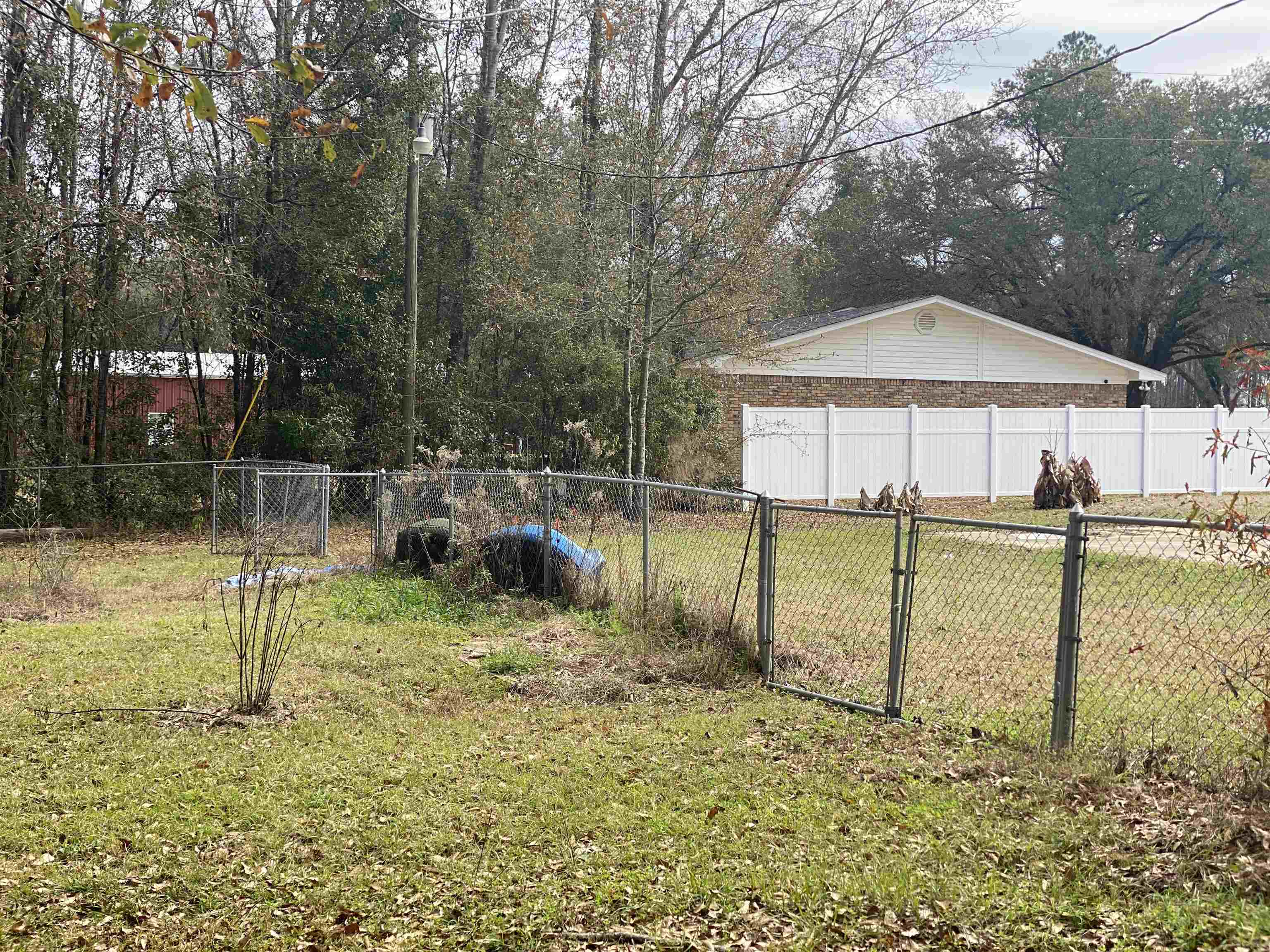 20185 Adams Acres Road Robertsdale, AL 36567 - Photo 40 of 49