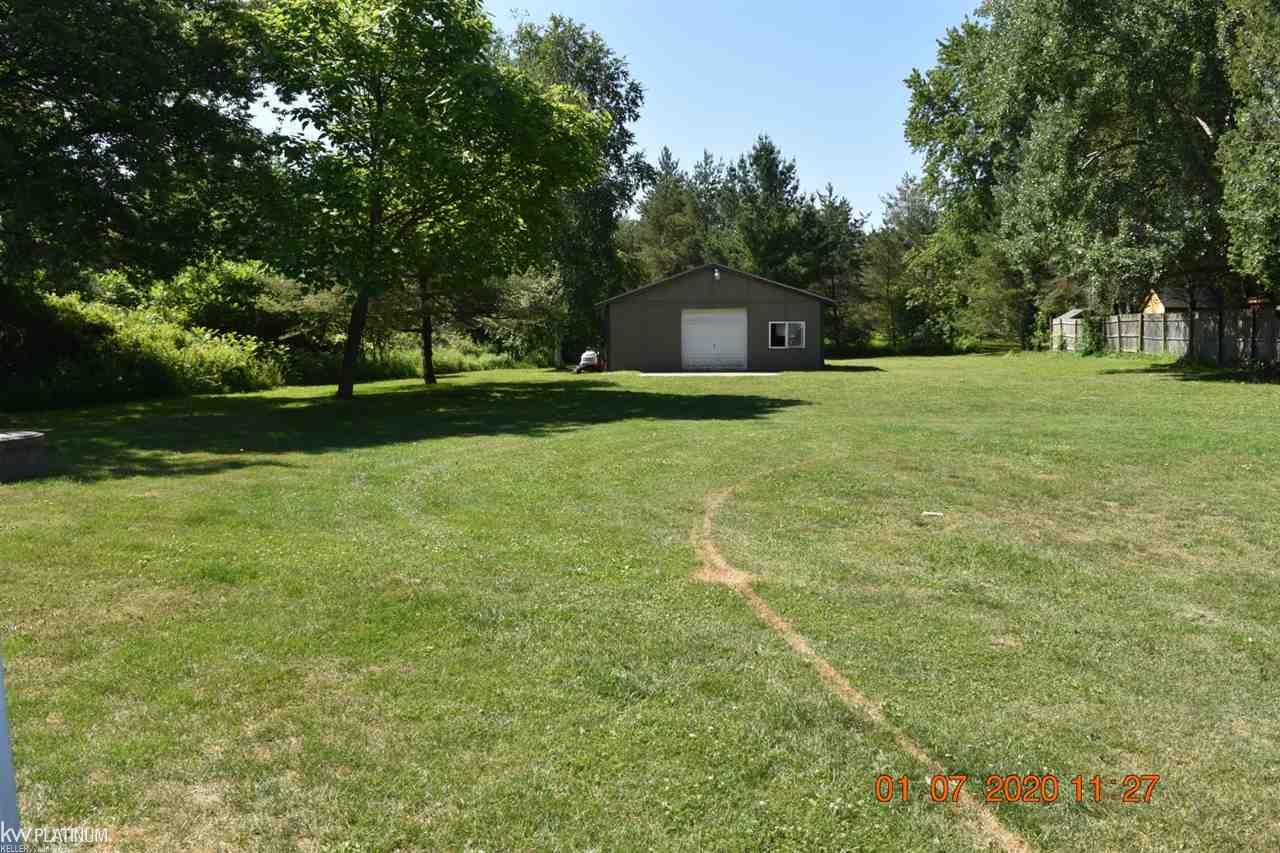 7020 Galbraith Line Road Lexington, MI 48450 - Photo 26 of 33