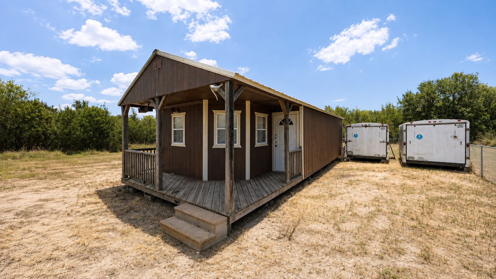 1520 Hilltop Road Beasley, TX 77417 - Photo 3 of 14 Gallery Image 3