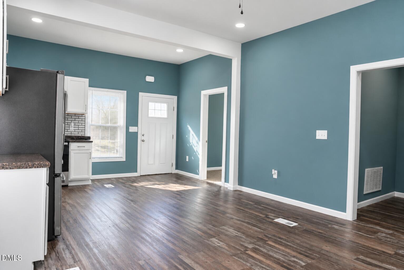 1724 Turner Street Roxboro, NC 27573 - Photo 6 of 16 005