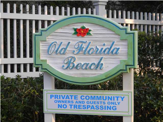 Lot 58 Old Beach Road Santa Rosa Beach, FL 32459 - Photo 2 of 23