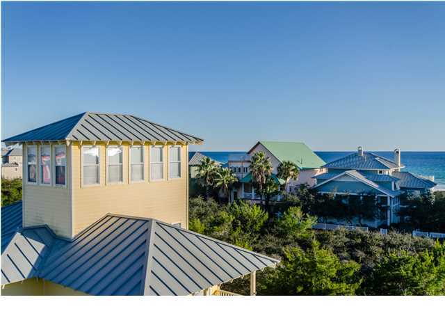 Lot 58 Old Beach Road Santa Rosa Beach, FL 32459 - Photo 14 of 23 a view of house with yard and sitting area