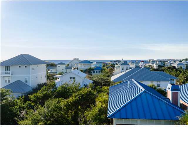 Lot 58 Old Beach Road Santa Rosa Beach, FL 32459 - Photo 17 of 23 a view of a house with a yard