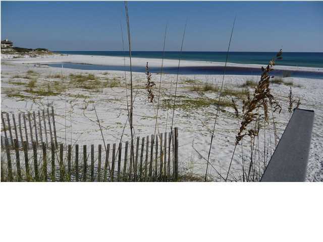 Lot 58 Old Beach Road Santa Rosa Beach, FL 32459 - Photo 19 of 23 a black and white photo of a house