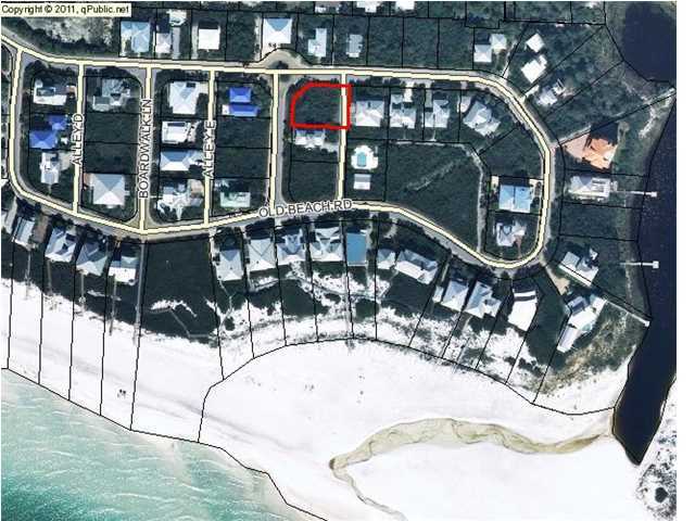 Lot 58 Old Beach Road Santa Rosa Beach, FL 32459 - Photo 3 of 23