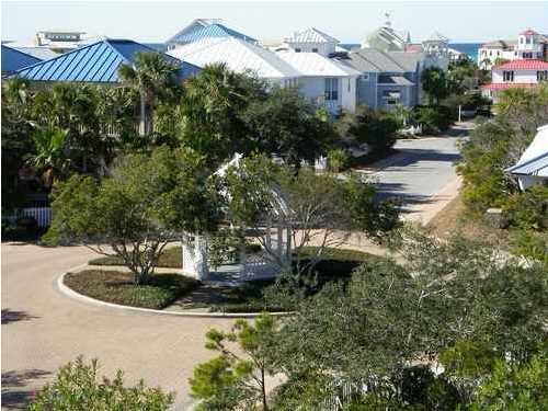 Lot 58 Old Beach Road Santa Rosa Beach, FL 32459 - Photo 22 of 23 a view of a house with a yard