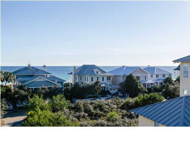 Lot 58 Old Beach Road Santa Rosa Beach, FL 32459 - Photo 6 of 23 a view of a house with a big yard and large tree