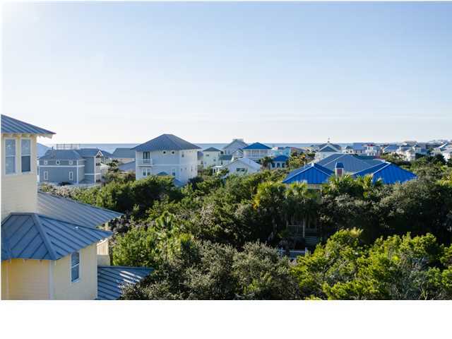 Lot 58 Old Beach Road Santa Rosa Beach, FL 32459 - Photo 7 of 23 a view of house with a garden and a mountain view