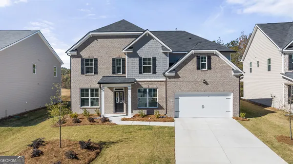 $492,870 | 1776 Goodwin Drive, Hampton, GA 30228