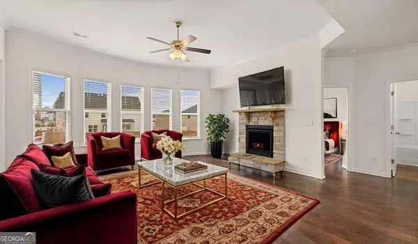 $492,870 | 1776 Goodwin Drive, Hampton, GA 30228