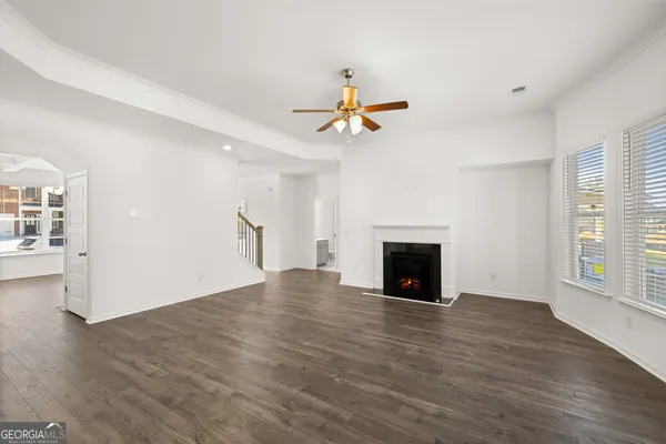 $492,870 | 1776 Goodwin Drive, Hampton, GA 30228