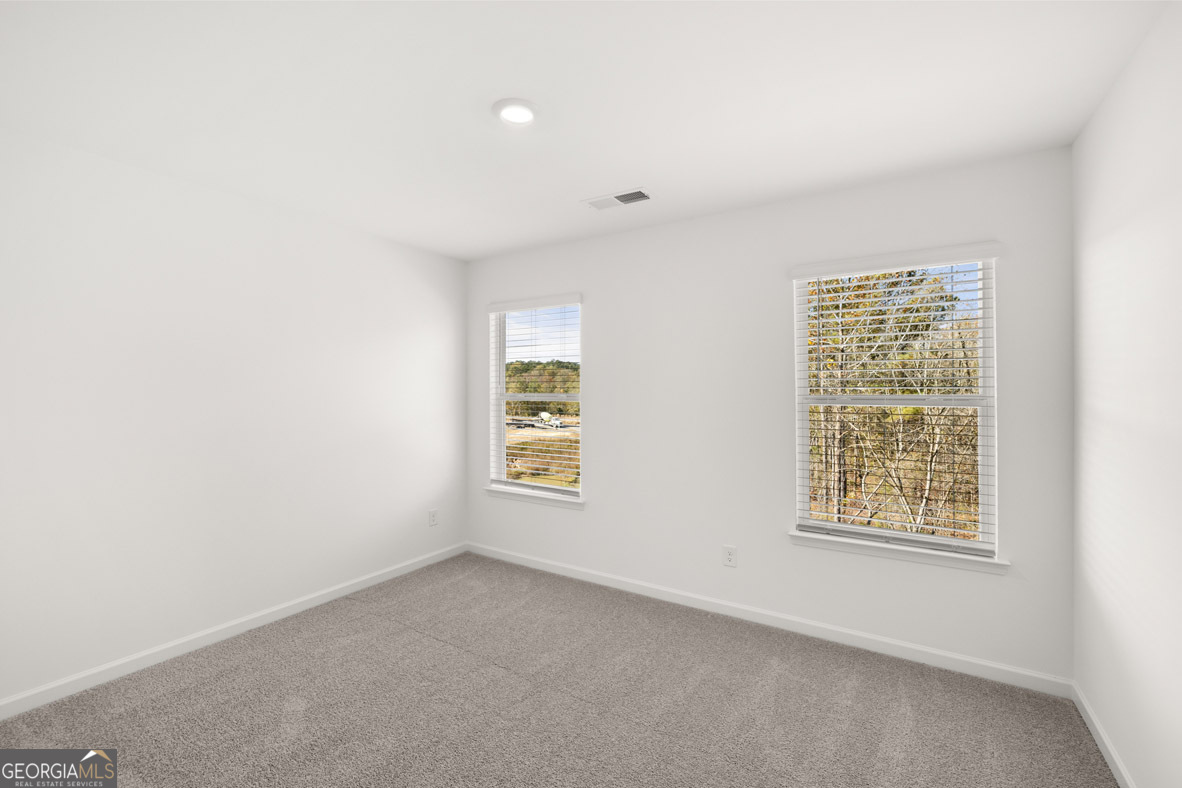 1776 Goodwin Drive Hampton, GA 30228 - Photo 38 of 59 an empty room with windows