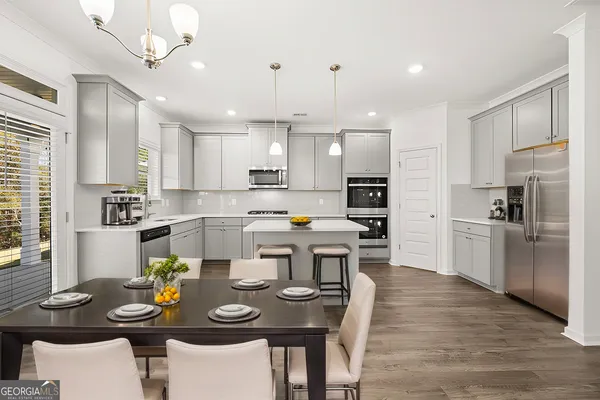 $492,870 | 1776 Goodwin Drive, Hampton, GA 30228