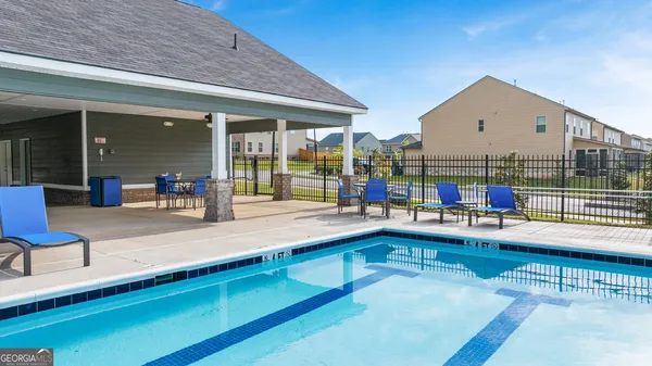 $492,870 | 1776 Goodwin Drive, Hampton, GA 30228