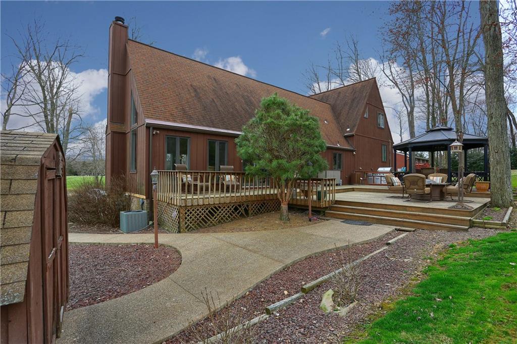 178 Mary Reed Road Baden, PA 15005 - Photo 22 of 25