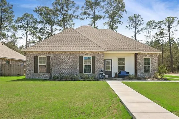 $399,000 | 22004 Giselle Drive, Mandeville, LA 70471